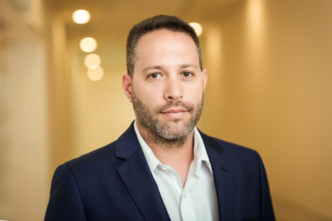 עו"ד אורן כץ